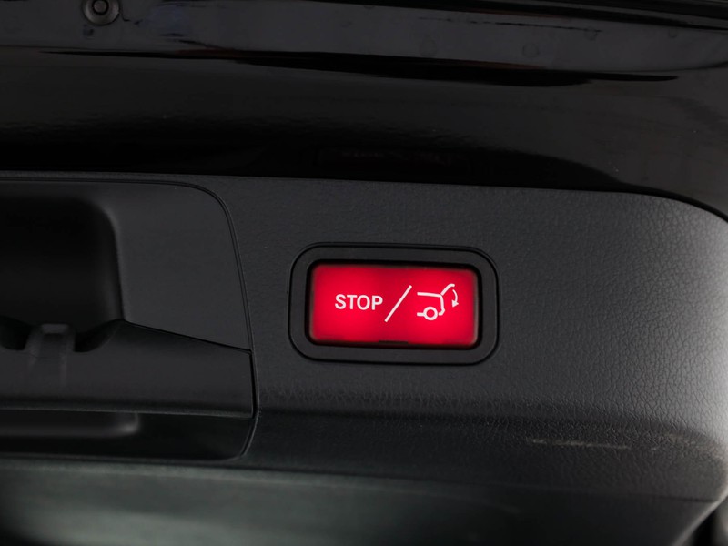 Mercedes GLB 200 d sport auto diesel nero