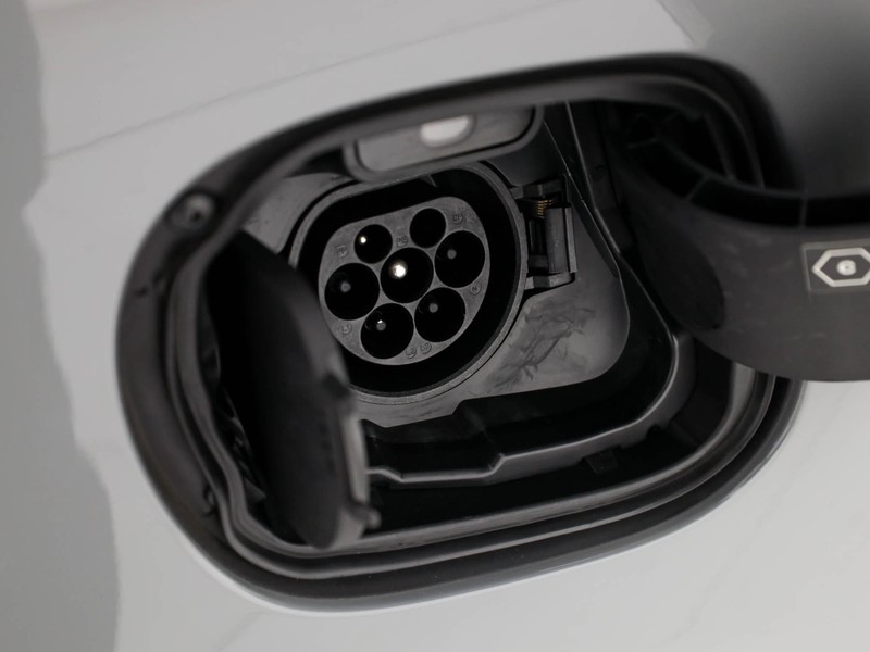 Smart Fortwo eq racingrey 22kw elettrica nero