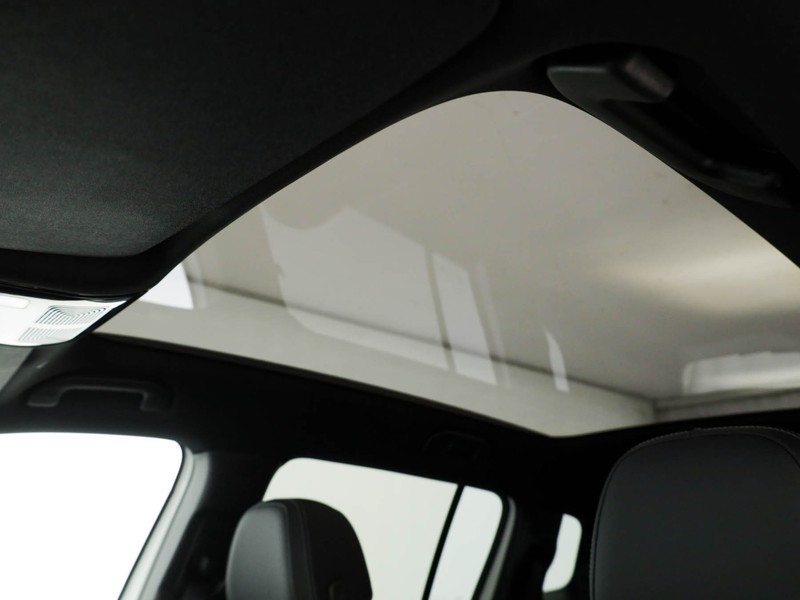 Mercedes GLB eq 250+ advanced plus elettrica bianco