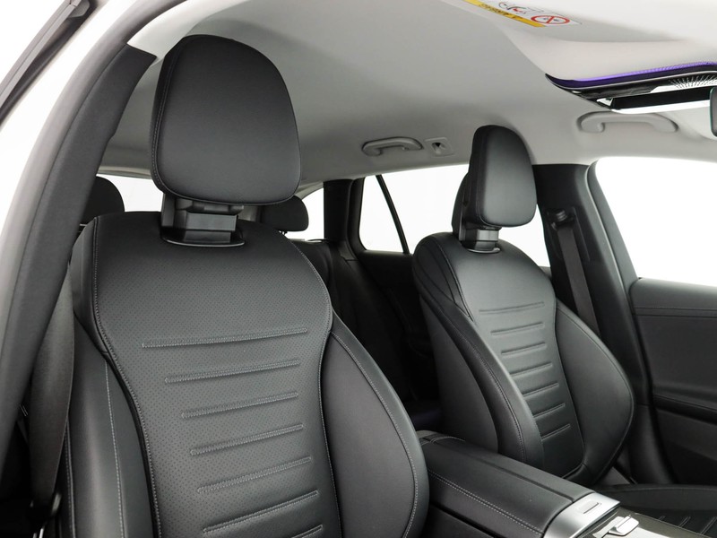 Mercedes Classe C SW sw 220 d mhev premium plus auto ibrido argento