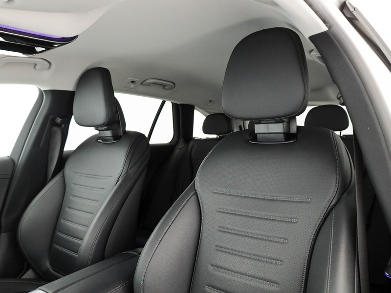 Mercedes Classe C SW sw 220 d mhev premium plus auto ibrido argento
