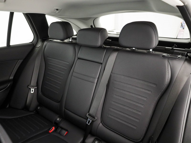 Mercedes Classe C SW sw 220 d mhev premium plus auto ibrido argento