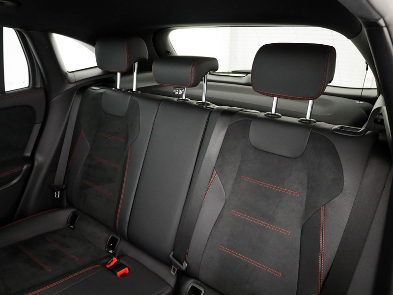 Mercedes GLA 200 d premium 4matic auto diesel grigio