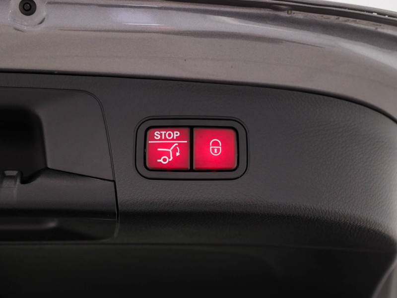 Mercedes GLA 200 d premium 4matic auto diesel grigio