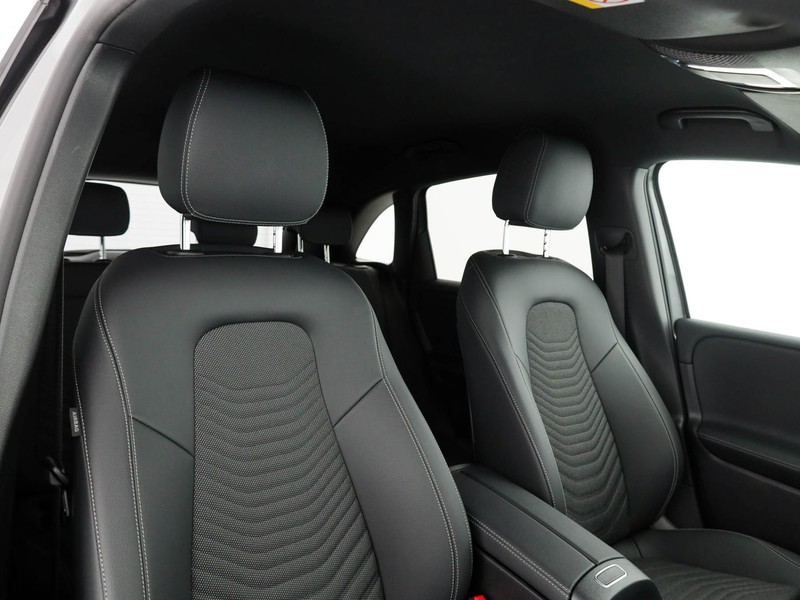 Mercedes Classe B 250 e phev progressive advanced auto ibrido grigio