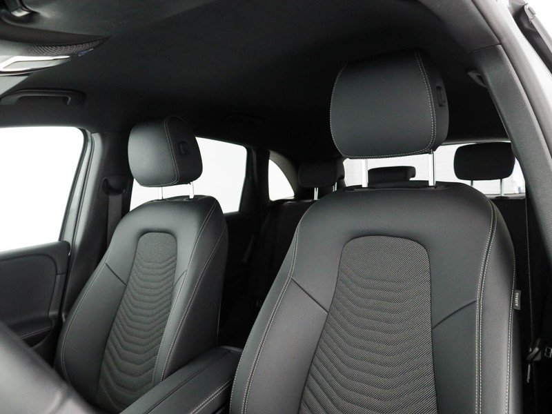 Mercedes Classe B 250 e phev progressive advanced auto ibrido grigio