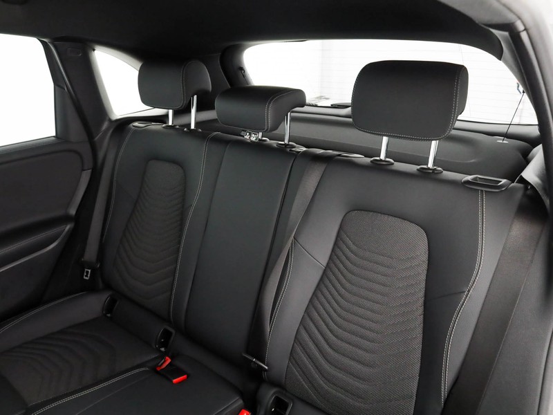 Mercedes Classe B 250 e phev progressive advanced auto ibrido grigio