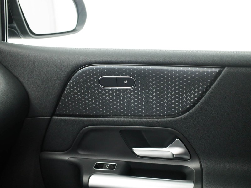 Mercedes Classe B 250 e phev progressive advanced auto ibrido grigio