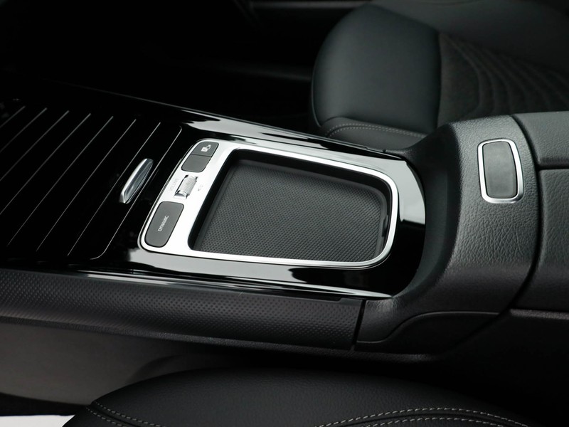 Mercedes GLA 180 d advanced auto diesel grigio