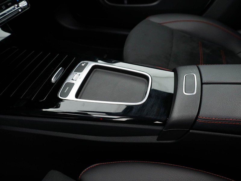 Mercedes CLA Coupè coupe 200 d amg line advanced plus auto diesel bianco