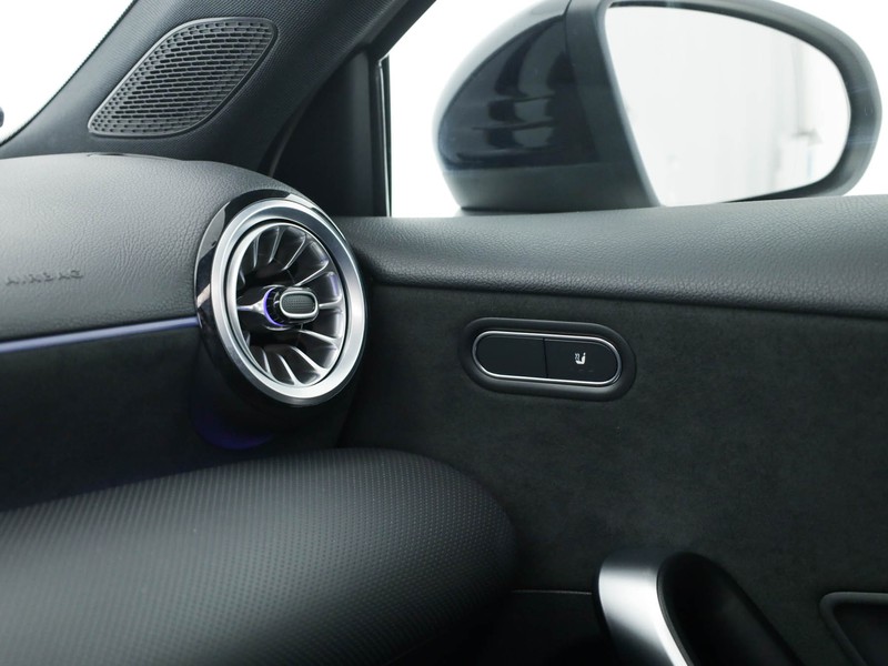 AMG Classe A a amg 35 amg line premium 4matic auto ibrido bianco