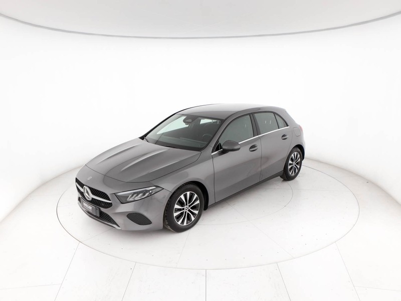 Mercedes Classe A - foto 2