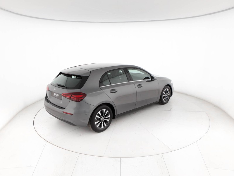 Mercedes Classe A - foto 4