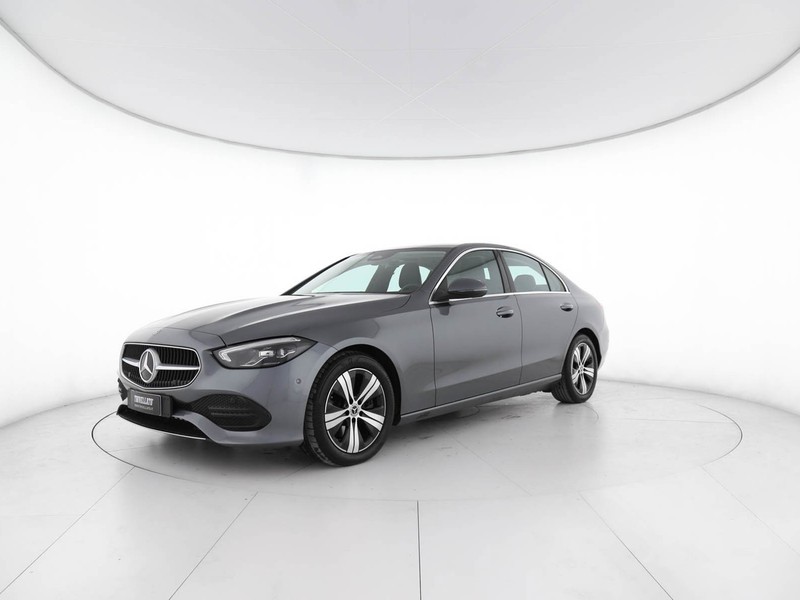 Mercedes Classe C Berlina - foto 2