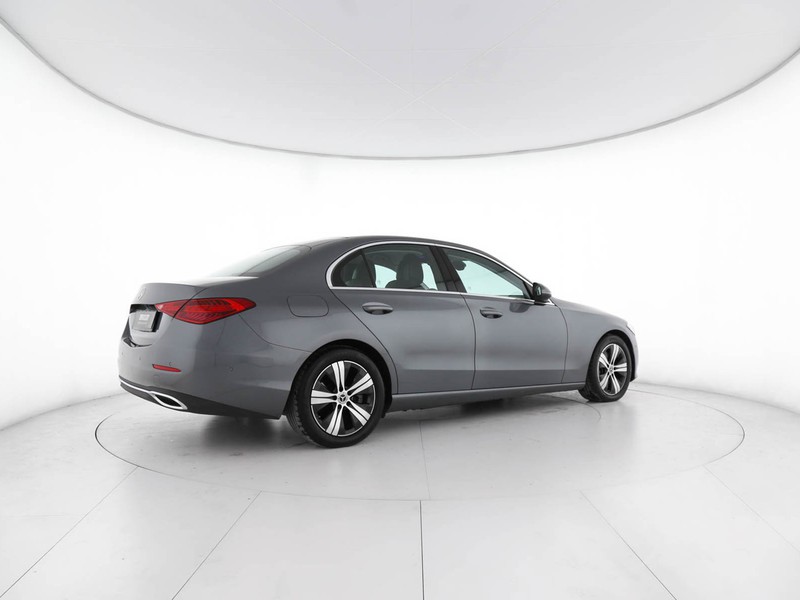 Mercedes Classe C Berlina - foto 4