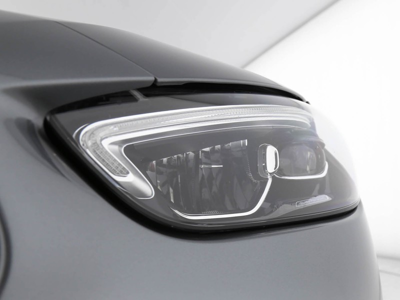 Mercedes Classe C Berlina 200 d mhev premium auto ibrido grigio