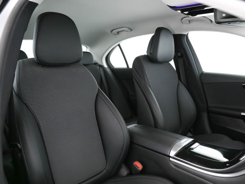 Mercedes Classe C Berlina 200 d mhev premium auto ibrido grigio