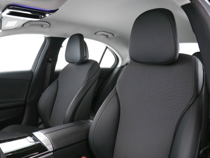 Mercedes Classe C Berlina 200 d mhev premium auto ibrido grigio