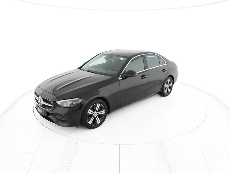 Mercedes Classe C Berlina - foto 2