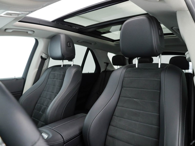 Mercedes GLE gle 350 de phev (e eq-power) premium 4matic auto ibrido nero