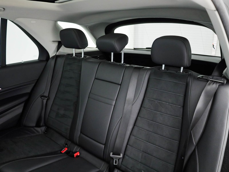 Mercedes GLE gle 350 de phev (e eq-power) premium 4matic auto ibrido nero