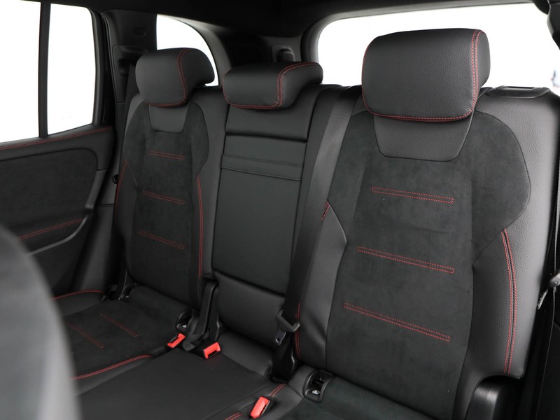 Mercedes GLB 200 d Automatic diesel nero