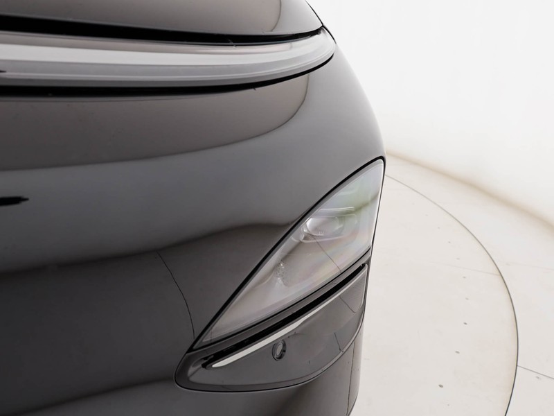 XPENG G6 XPENG AWD Performance elettrica nero
