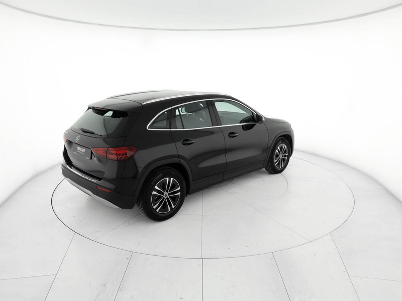 Mercedes GLA - foto 4