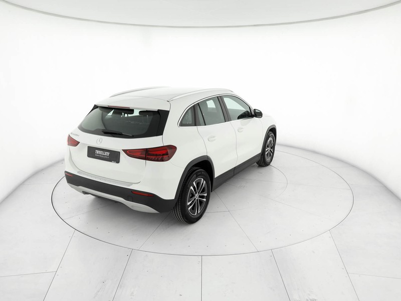 Mercedes GLA - foto 3