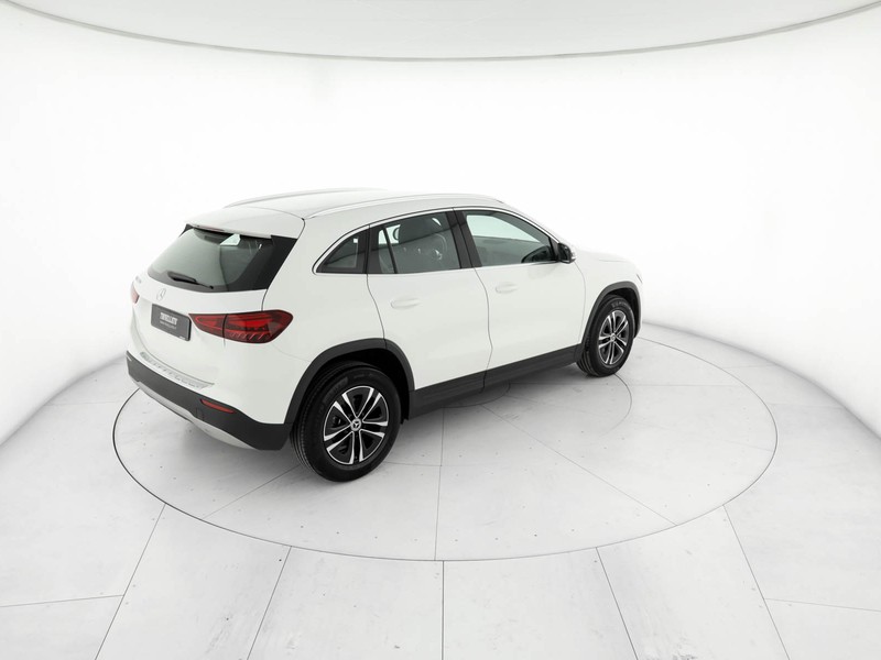Mercedes GLA - foto 4