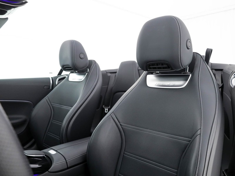 AMG SL amg 43 premium 381cv auto ibrido argento