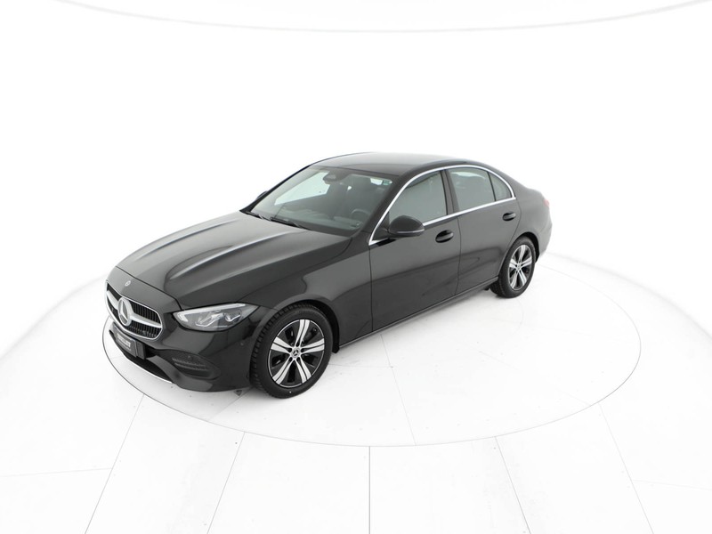 Mercedes Classe C Berlina - foto 2