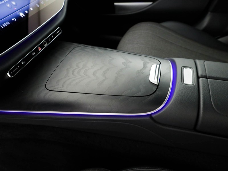 Mercedes Classe E Berlina 200 d advanced auto ibrido nero