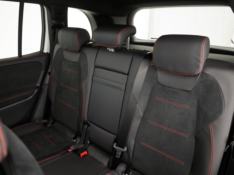 Mercedes GLB 200 d amg line advanced plus auto diesel bianco