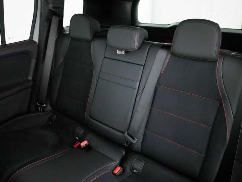 Mercedes GLB eq 250+ amg line advanced plus elettrica grigio