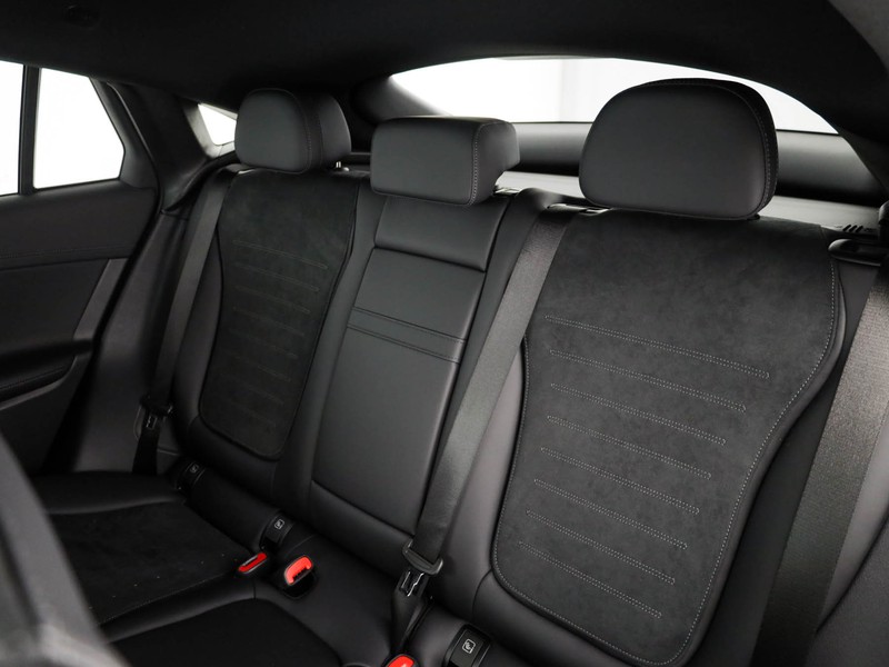 Mercedes GLC Coupè coupe 450 d amg line advanced 4matic auto ibrido nero