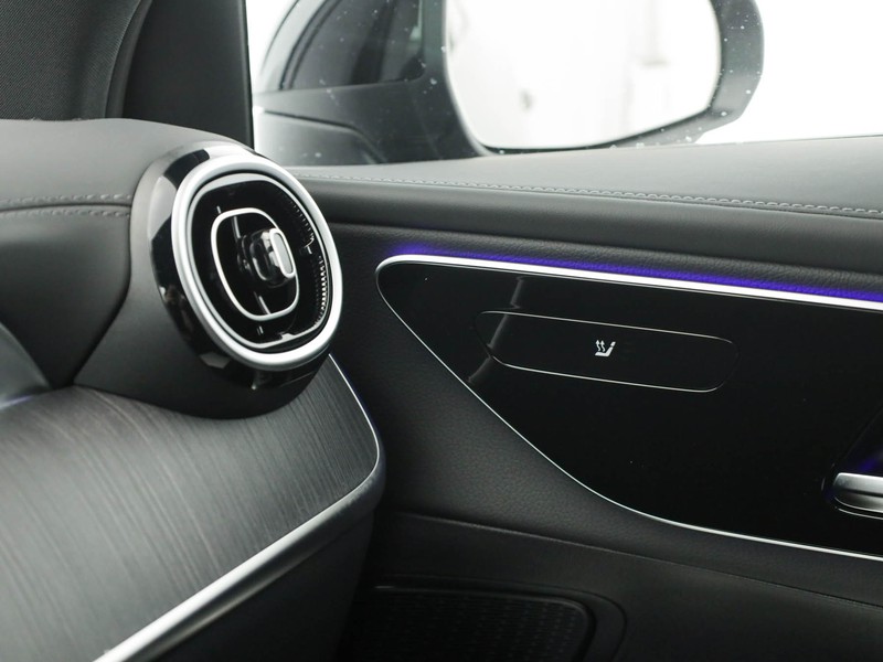 Mercedes GLC Coupè coupe 450 d amg line advanced 4matic auto ibrido nero