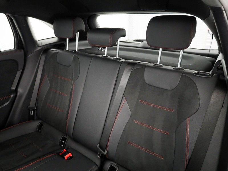AMG GLA amg 45 s premium plus amg 4matic+ auto benzina nero
