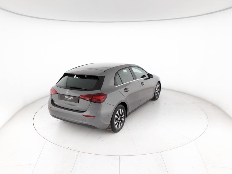 Mercedes Classe A - foto 3