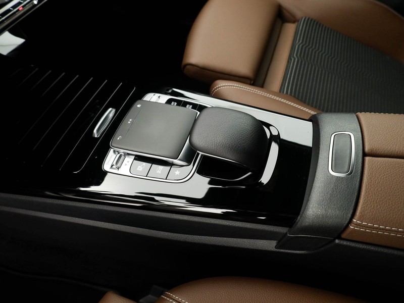 Mercedes Classe A 180 d sport auto diesel bianco