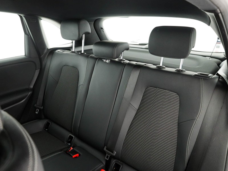 Mercedes Classe B 200 d sport plus auto diesel grigio