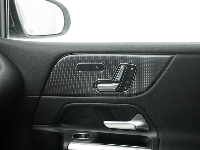 Mercedes Classe B 200 d sport plus auto diesel grigio