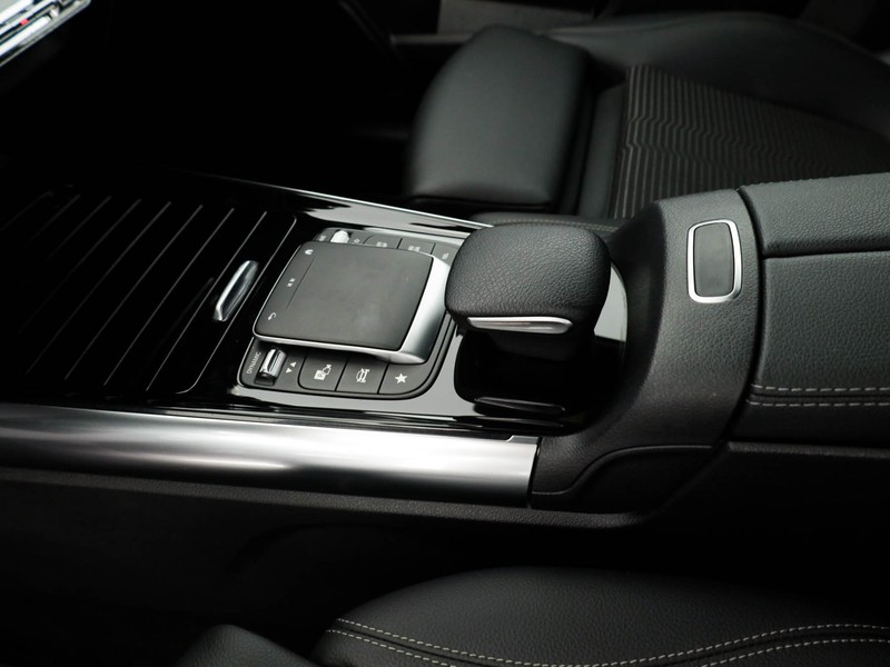 Mercedes Classe B 200 d sport plus auto diesel grigio