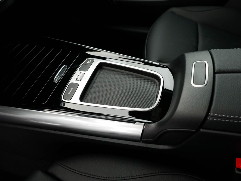 Mercedes GLA 200 d progressive extra auto diesel argento