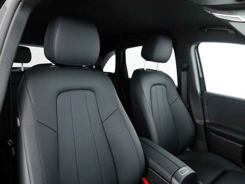 Mercedes Classe B 180 d progressive advanced plus auto diesel nero