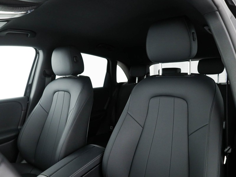 Mercedes Classe B 180 d progressive advanced plus auto diesel nero