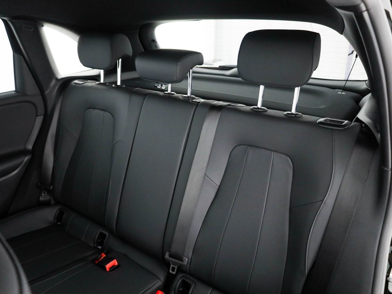 Mercedes Classe B 180 d progressive advanced plus auto diesel nero
