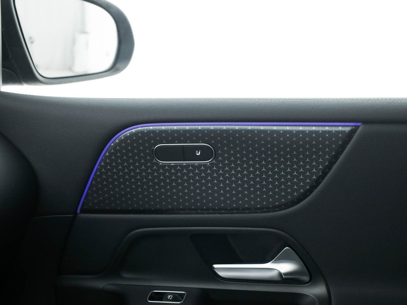 Mercedes Classe B 180 d progressive advanced plus auto diesel nero