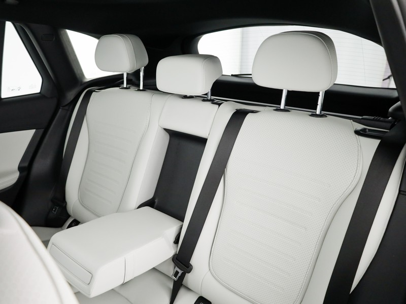 Mercedes GLC 300 de phev amg premium plus 4matic auto ibrido grigio