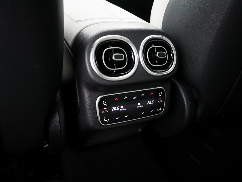 Mercedes GLC 300 de phev amg premium plus 4matic auto ibrido grigio